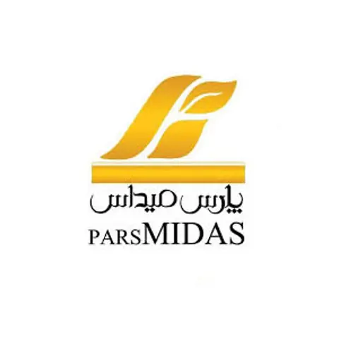 پارس میداس