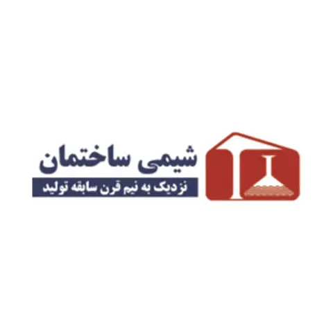 شیمی ساختمان