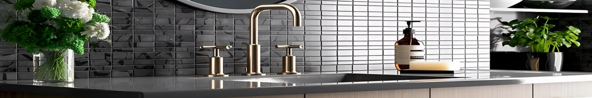 brand banner