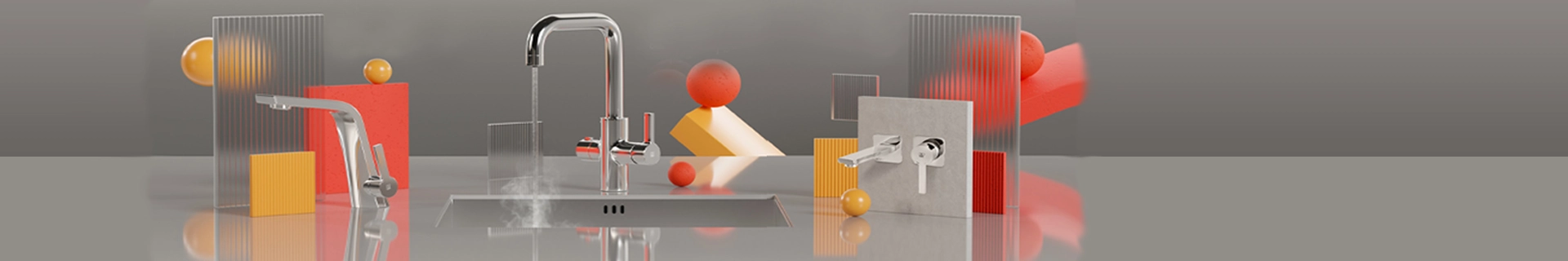 brand banner
