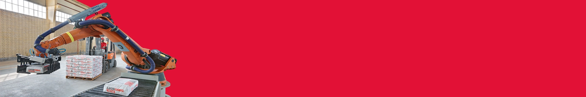 brand banner