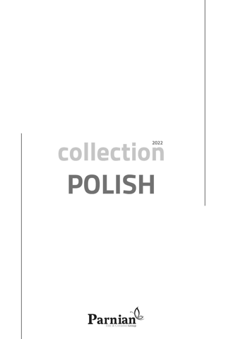 کاتالوگ محصولات پرنیان پولیش