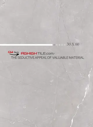 کاتالوگ کاشی عقیق 60*30