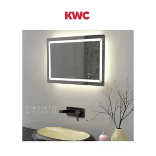 کاتالوگ آینه KWC