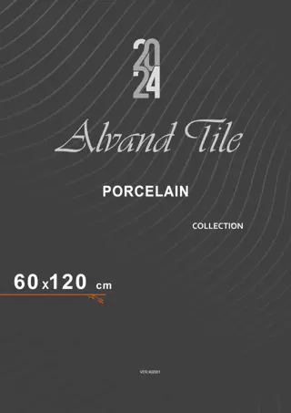 کاتالوگ پرسلان الوند 120*60