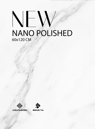 کاتالوگ کاشی صبا سایز 120*60