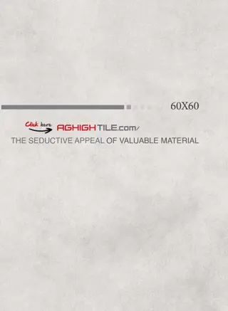 کاتالوگ کاشی عقیق 60*60