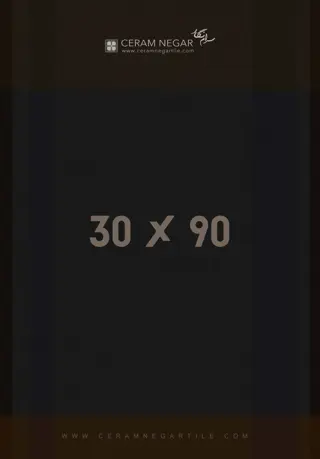 کاتالوگ سرام نگار 90*30