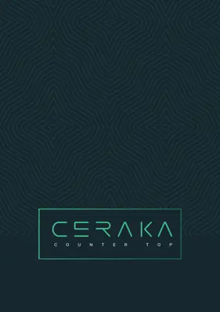 کاتالوگ سرامیک اسلب فاوانیا