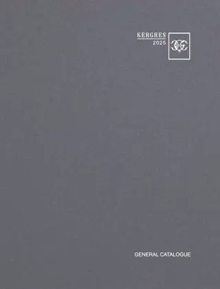 کاتالوگ محصولات کرگرس -بخش 2