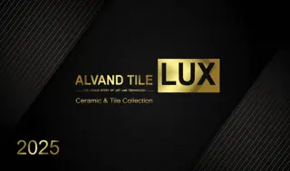 کاتالوگ الوند لوکس 2025