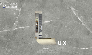 کاتالوگ محصولات کاشی پرنیان مات