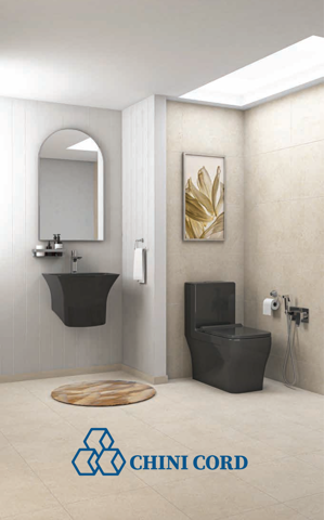 کاتالوگ چینی بهداشتی کرد