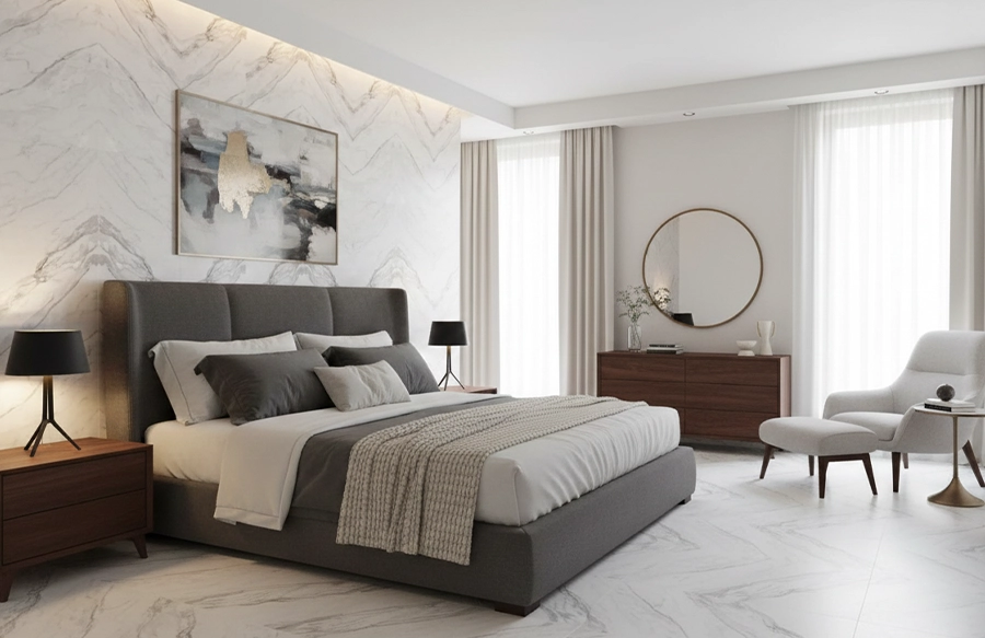 سرامیک اسلب طرح کلکته