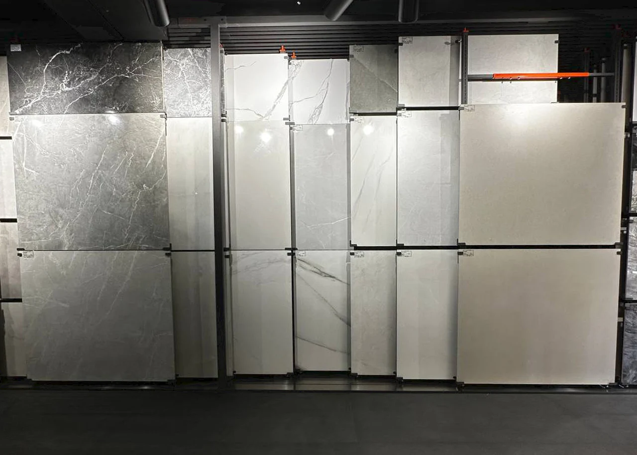 انواع کاشی و سرامیک