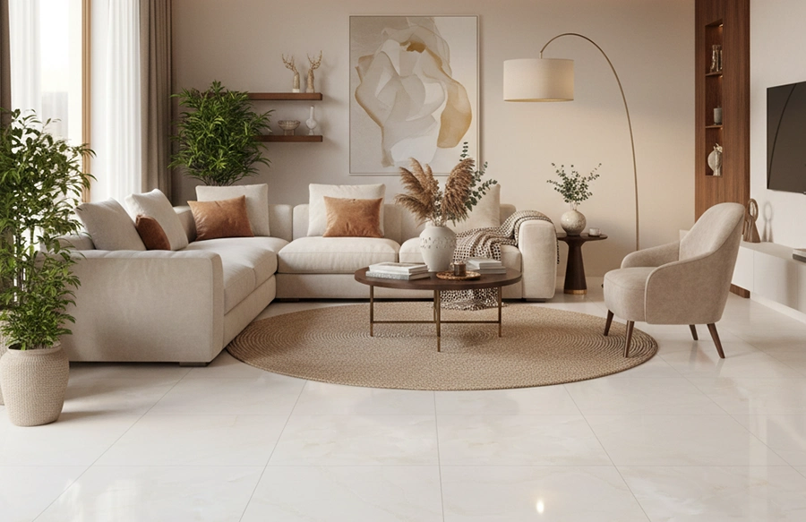 سرامیک طرح مرمر