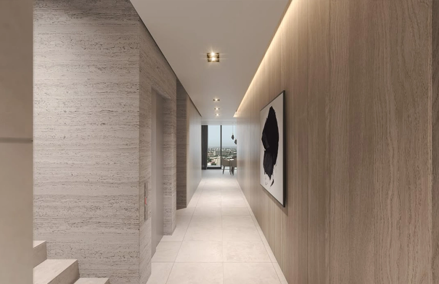 سرامیک راهرو