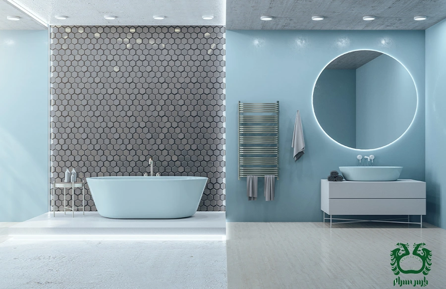 چینی بهداشتی پارس سرام