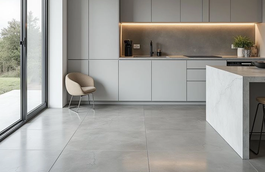 سرامیک مربعی