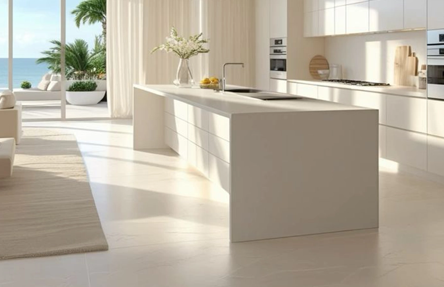 سرامیک پولیش