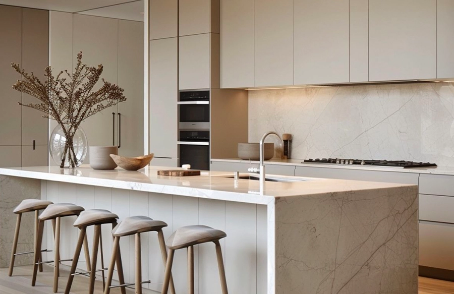 سرامیک اسلب کانتری