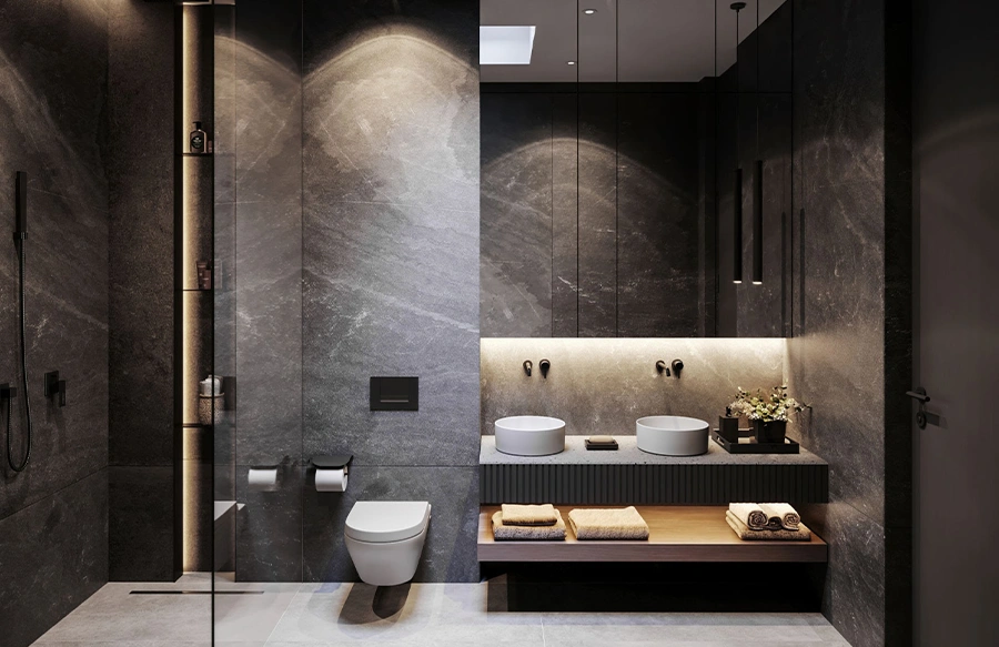 روشویی سرامیکی