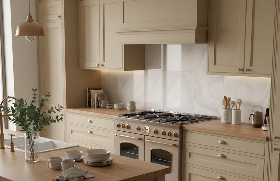 پاک کننده سطوح کابینت