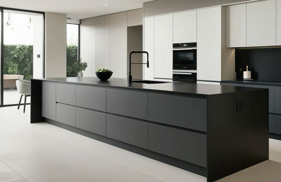 سرامیک اسلب آشپزخانه