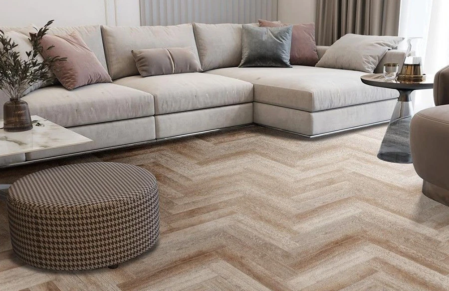 سرامیک طرح پارکت