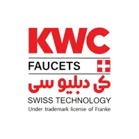 شیرآلات KWC