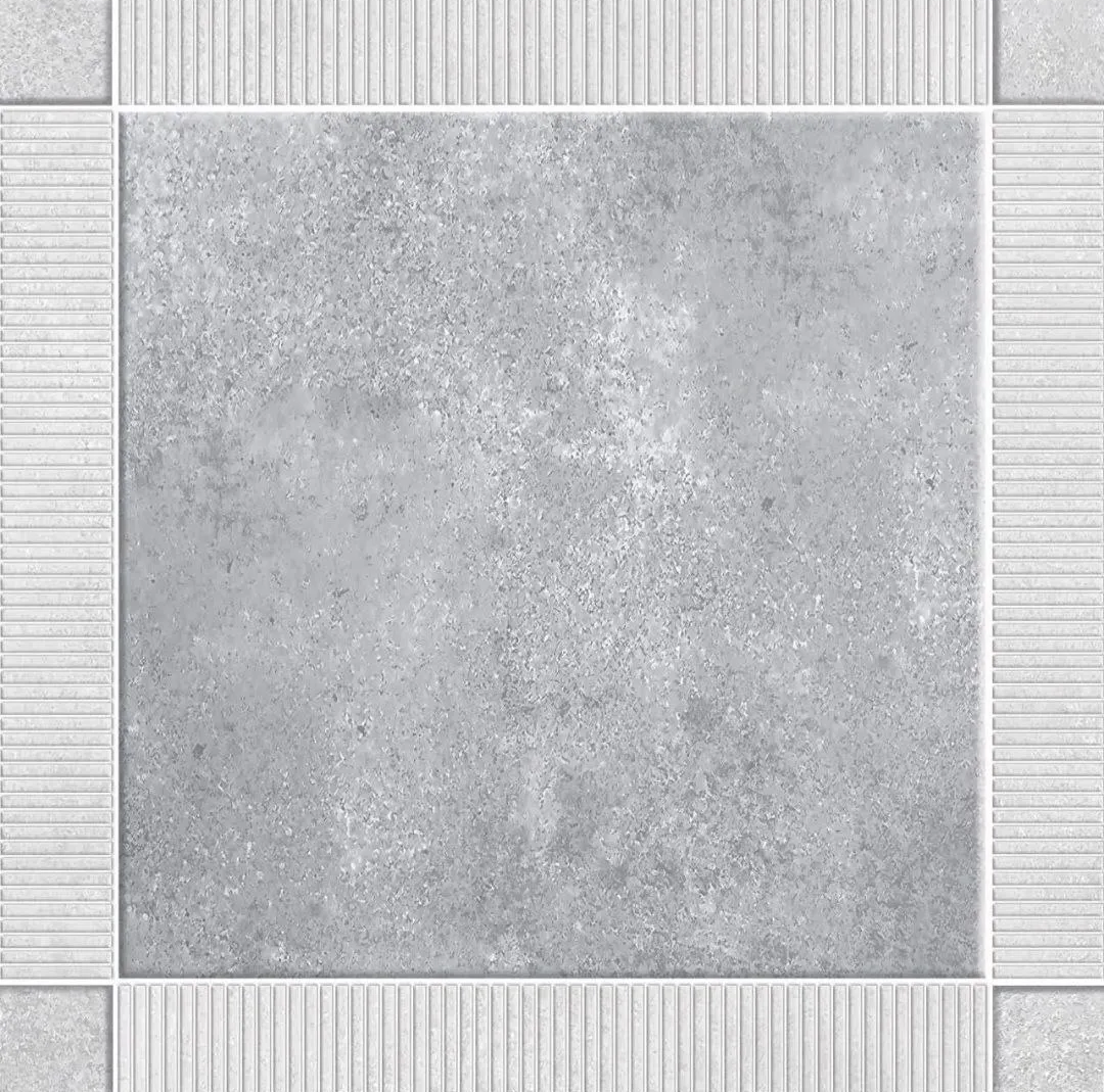 کاشی قابدار