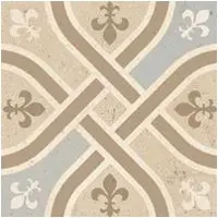 کاشی تزیینی