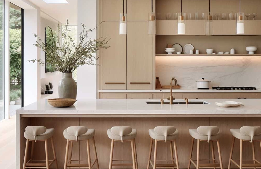 سرامیک اسلب کانتری