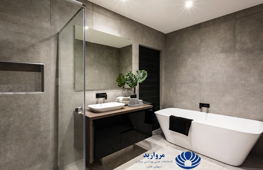 چینی بهداشتی مروارید