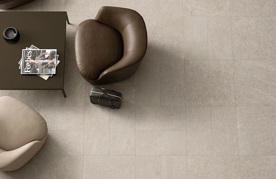 کاشی تراورتن