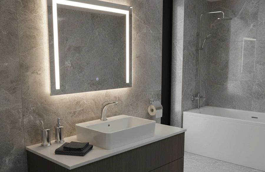 روشویی دیواری