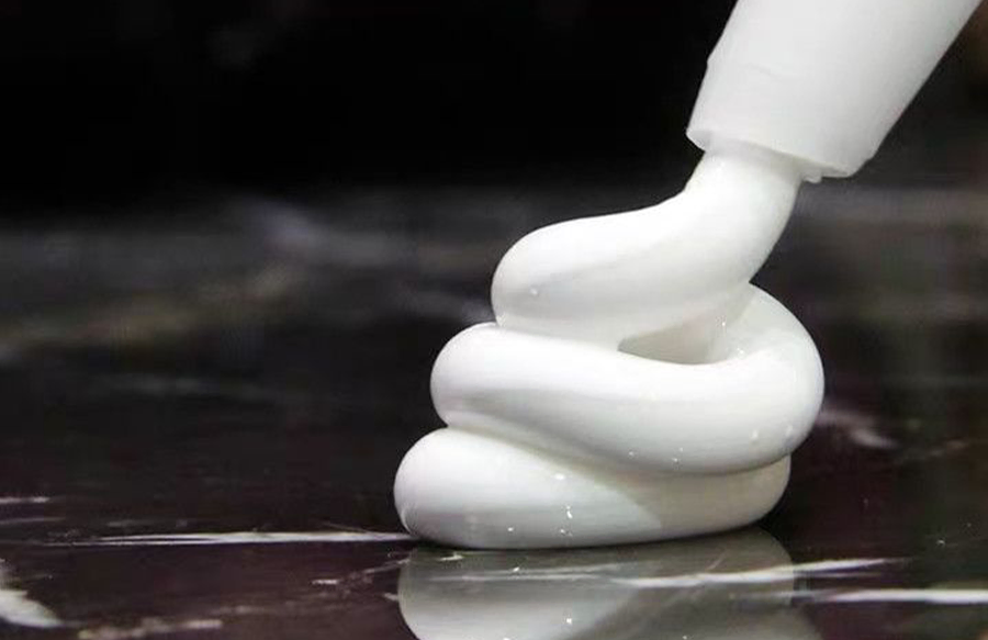 چسب سیلیکونی