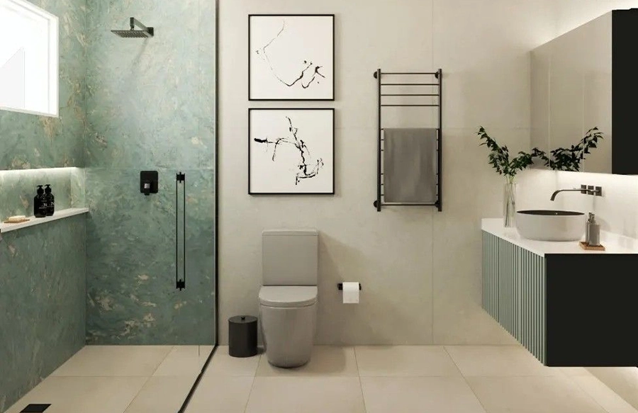 سرامیک ضد لغزش