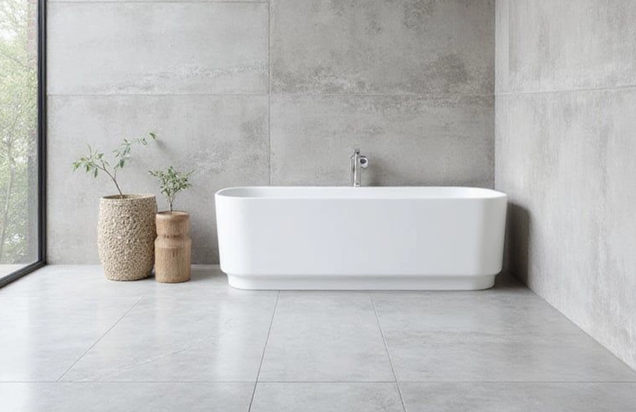 کاشی و سرامیک 100*50