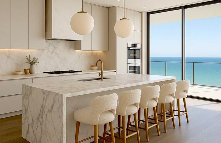 کاشی و سرامیک 120*60