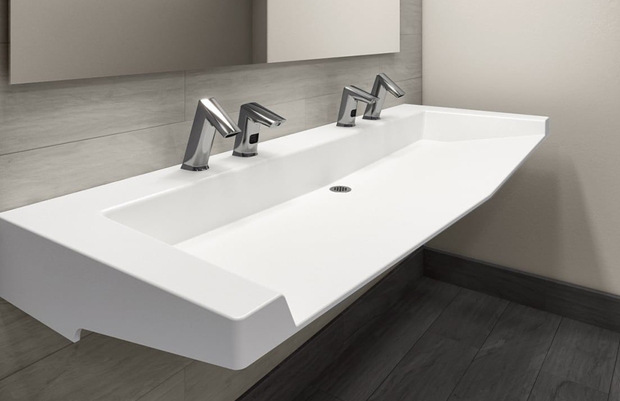 شیرآلات بلندا