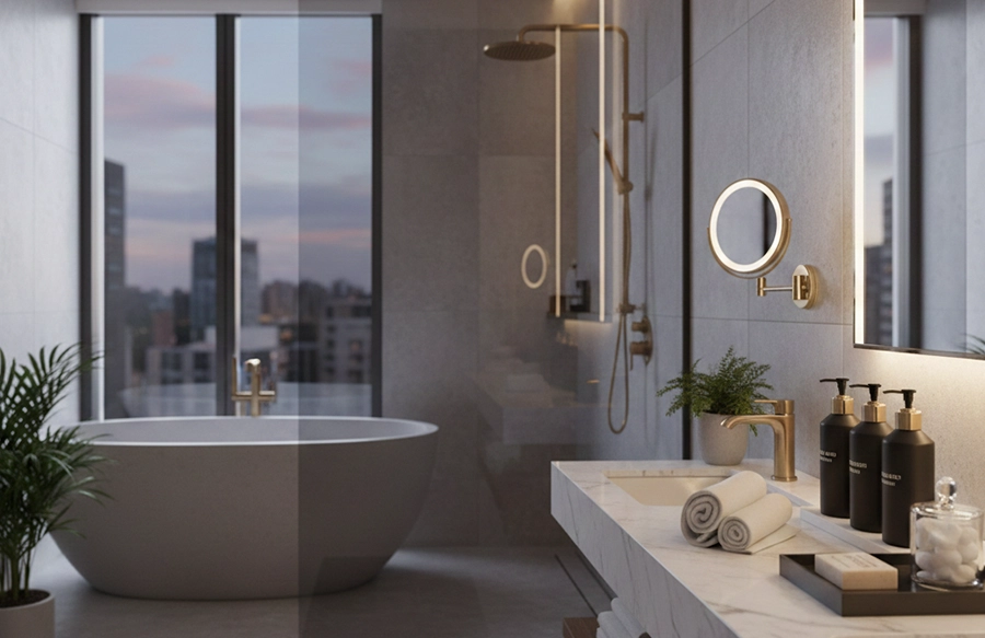 شیرآلات KWC طرح ریتا