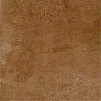 کاشی قهوه ای