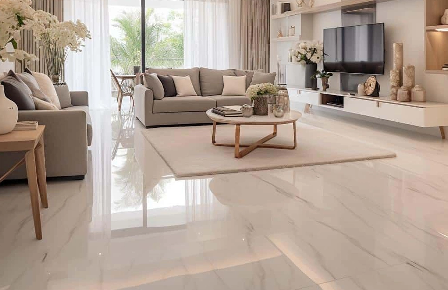 سرامیک درجه 2