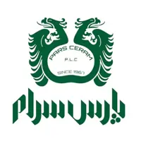 چینی بهداشتی پارس سرام