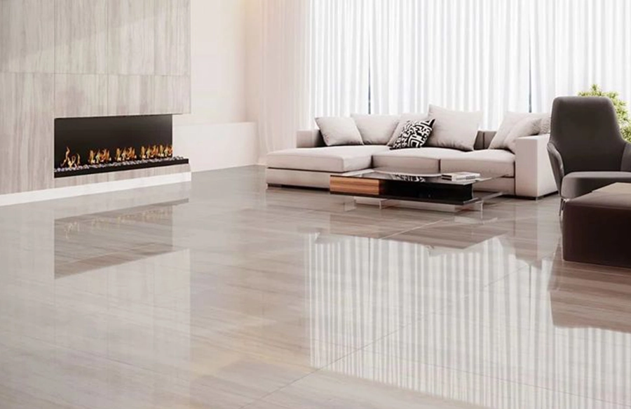 پرسلان نانو پولیش