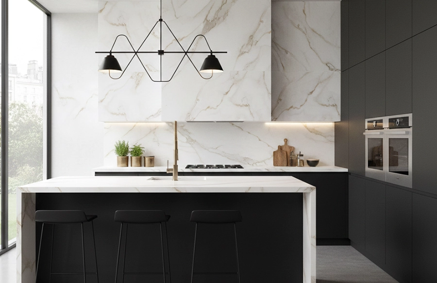 سرامیک پرسلان طرح کلکته