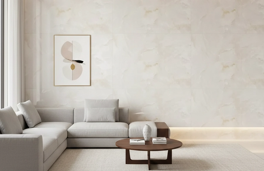 سرامیک پرسلان بژ