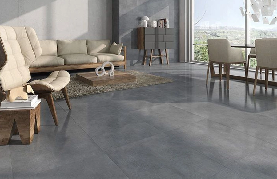 سرامیک پرسلان مشکی