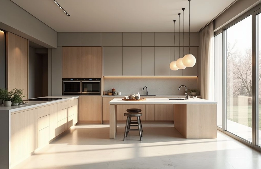 سرامیک اسلب آشپزخانه